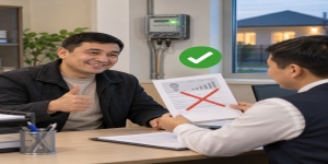 NOREAL QARZDORLIGI BARTARAF ETILDI