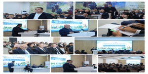 Farğona viloyatida hududiy birlaşmaning hisobot-saylov konferensiyasi bölib ötdi
