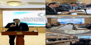 Xorazm viloyatida hududiy birlaşmaning hisobot-saylov konferensiyasi bölib ötdi