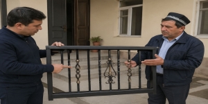 Sifatsiz bajarilgan ish muammo kelib chiqishiga sabab bo‘ldi