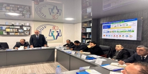 NAMANGANDA QARIYB 17 MILYARD SO'M MABLAG' ISTE'MOLCHILAR FOYDASIGA QAYTA HISOB-KITOB QILINDI