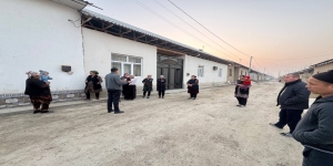 Norin tuman iste’molchilar huquqlarini himoya qilish jamiyati tomonidan aholi o‘rtasida targ‘ibot tadbirlari o‘tkazildi.