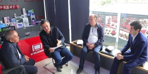 Iste’molchi huquqi – doimiy nazoratda: Navoiy-Samarqand-Jizzax viloyatlarda amaliy o‘rganish tadbirlari o‘tkazildi (foto)