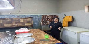 Navbahor tumanida umumiy ovqatlanish shoxobchalarida xizmat sifati jamoatchilik nazoratida o‘rganilmoqda