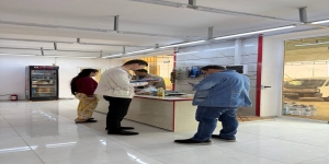 Oziq-ovqat tovarlari sifati jamoatchilik nazoratida