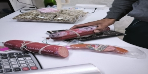 MUDDATI O‘TGAN MAHSULOTLAR ANIQALANDI