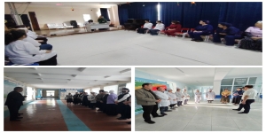 Iste'molchi huquqlari — ustuvor yo‘nalish: joylarda targ‘ibot tadbirlari davom etmoqda