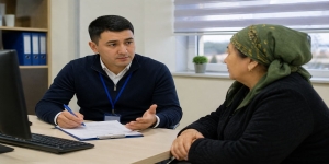 Asossiz hisoblangan qarzdorlik bartaraf etildi