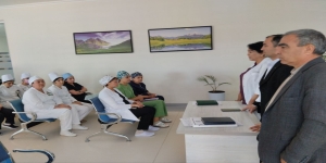 ⚡️Qarshi shahrida 