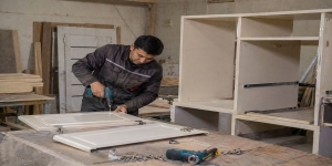 Mebel xizmatlari bo‘yicha murojaat o‘rganildi