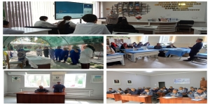 Hududlarda iste'molchilar huquqlari bo‘yicha targ‘ibot tadbirlari davom etmoqda