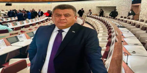 Jahongir Sarimsakov Oʻzbekistonning tajribali jamoat va davlat arboblaridan biri sifatida eʼtirof etildi