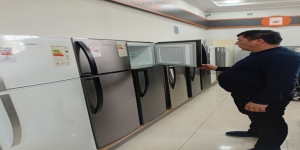 Nuqsonli muzlatgich muammosi iste'molchi foydasiga hal etildi