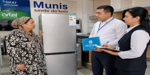 7  000 000 SO'MLIK NOSOZ CHIQQAN  MUZLATGICH YANGISIGA  ALMASHTIRIB  BERILDI