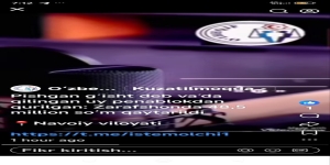 MAHALLA   radiosi efirida iste’molchilar murojaati yoritildi