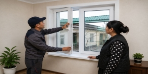 Buyurtmaning sifatsiz bajarilishi ortidan iste'molchiga yetkazilishi mumkin bo‘lgan 8 million 400 ming so‘m zararning oldi olindi