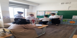HECH BIR BOLA E’TIBORDAN CHETDA QOLMAYDI: ZARAFSHONDA INKLYUZIV TA’LIMNING BUGUNGI QIYOFASI