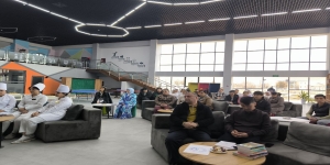  Biz barchamiz iste'molchimiz. Bayram tadbiri