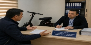 STE’MOLCHI MANFAATI HIMOYADA: NOSOZ SKUTER UCHUN 5 MILLIONDAN ORTIQ PUL QAYTARILDI
