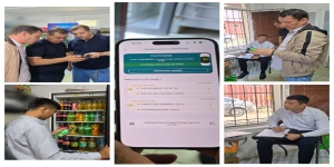 Savdo va xizmatlar sifati qat’iy nazoratda