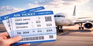 40 million so`mlik aviachipta puli iste'molchiga qaytarildi