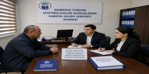 ⚡️Qamashi tumanida elektr energiyasi boʻyicha 5 000 000 soʻmlik noreal qarzdorlik isteʼmolchi foydasiga hal etildi 
