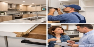 SIFATSIZ OSHXONA MEBELI BO‘YICHA MUAMMO O‘RGANILDI