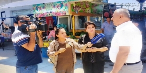 QIZILTEPADA “SIFAT” NAZORATI: ISTE’MOLCHILAR MANFAATLARI E’TIBORDA