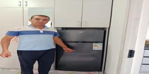 Har bir murojaat ortida inson taqdiri yotadi