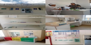 🏥 Xo‘jayli tumanida tibbiy xizmatlar nazoratda: Jamoatchilik monitoringi boshlandi!