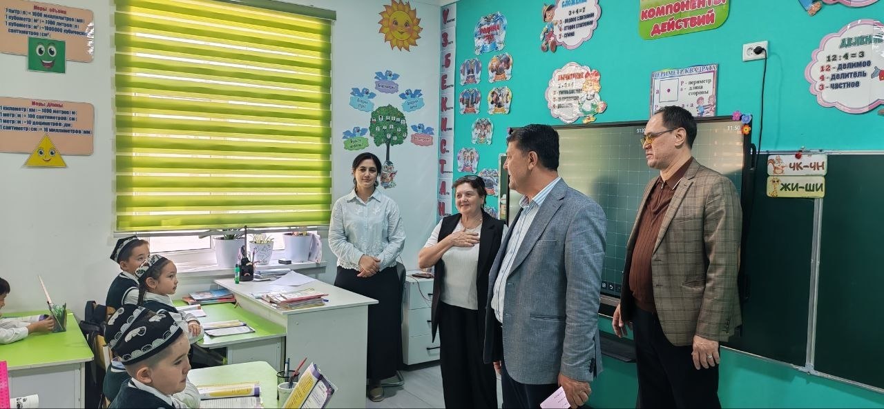 Xorazm viloyati hududida faoliyat yuritayotgan Davlat, nodavlat yoki xususiy ta'lim muassasalarida (oliy, o'rta maxsus, maktab internatlar hamda davlat sherikchilik asosidagi maktabgacha ta'lim tashkiloti va xususiy maktabgacha ta'lim tashkilotlarida) ta'lim uchun yartilgan sharoitlar hamda tarbiyalanuvchi, o'quvchi va talabalarning sog'lom ovqatlanishini tashkil etish borasida ko'rsatilgan xizmatlar (autsorsing, keytiring va boshqa xizmatlar) holati hamda sifatini jamoatchilik nazorati tartibida monitoring (kuzatuv-o'rganish) ishlari amalga oshirilmoqda.