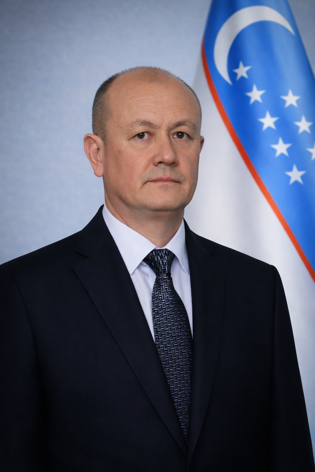 Mardiev Hamza Haydarovich