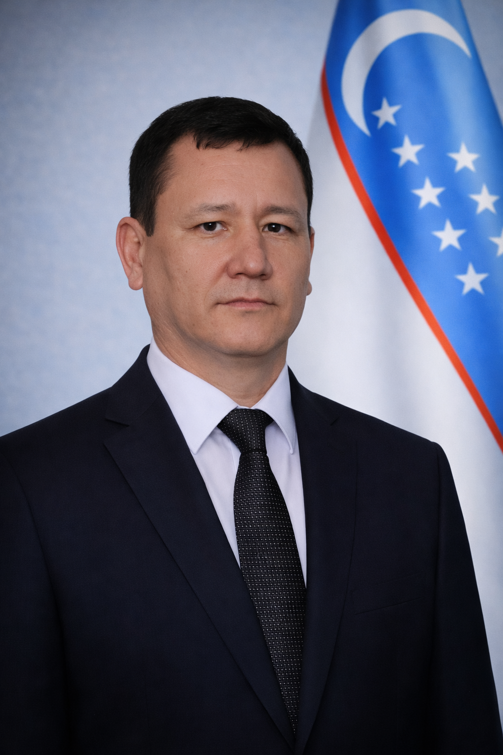 Oʼrazaliev Sarvar Safarbaevich