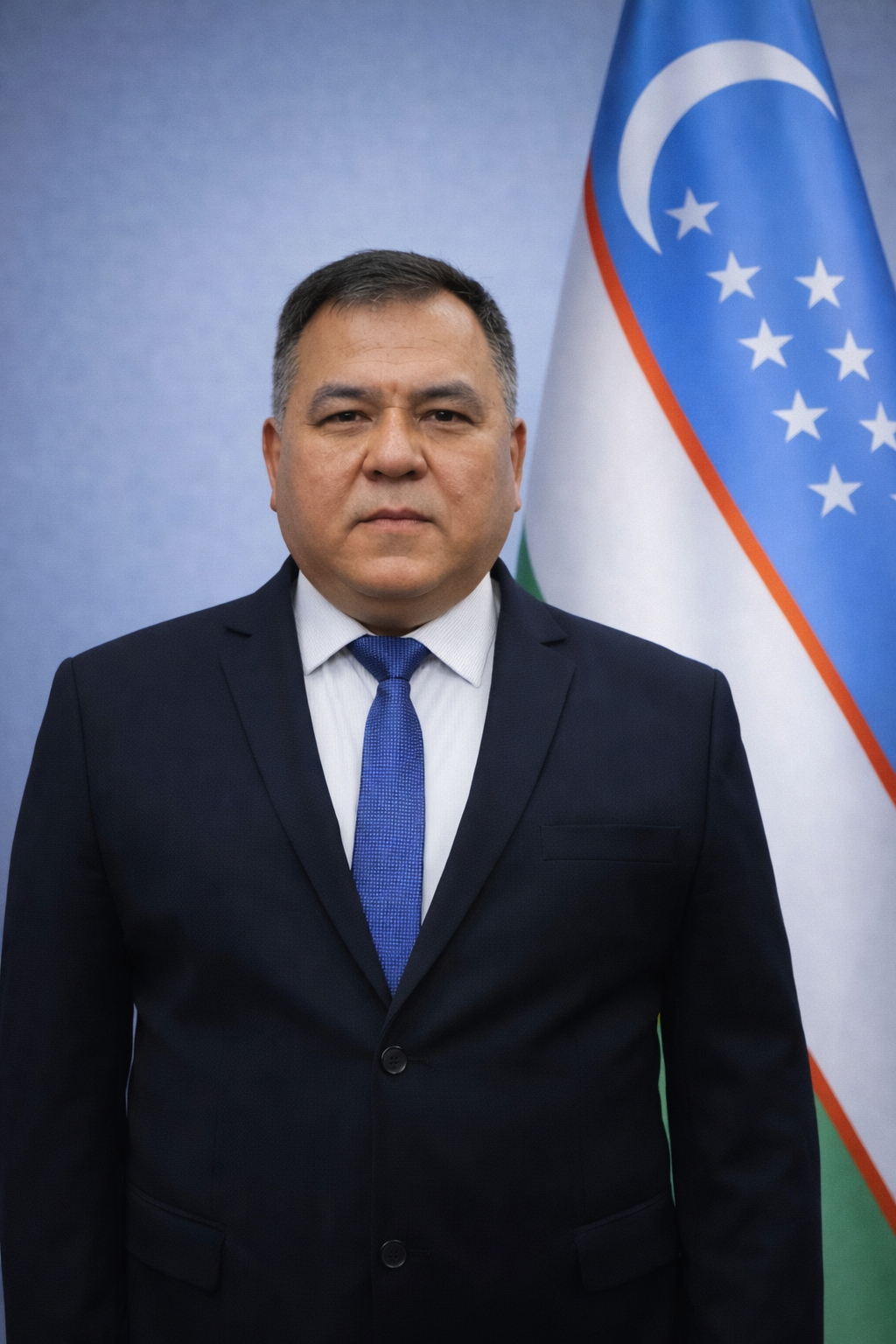 Salayev Amirqul Abdiyevich